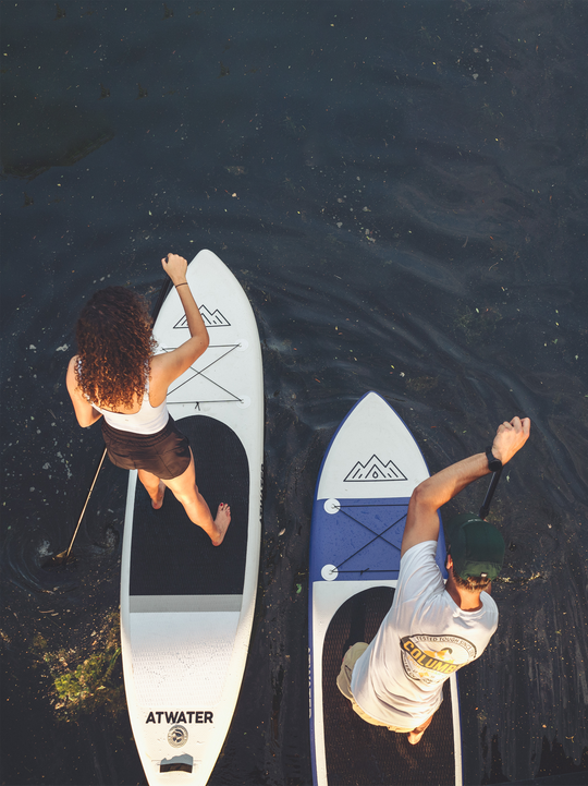 Paddle board: A Fun and Exciting Water Sport