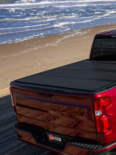 How to pick the right tonneau cover for your truck