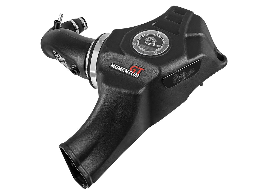 MOMENTUM GT COLD AIR INTAKE ; 18-22 MUSTANG 2.3L