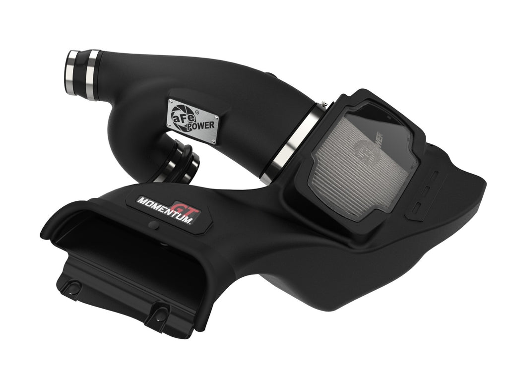 MOMENTUM GT COLD AIR INTAKE KIT WITH PRO DRY S FILTER 2021 F150 3.5L