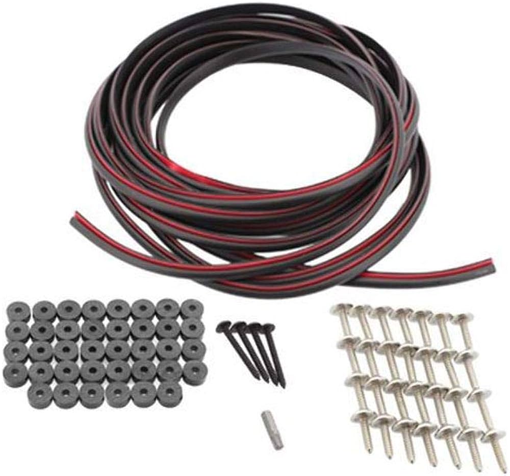 Installation Kit for Pour Bus-30918-02