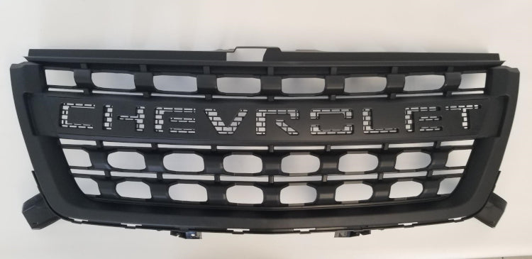 Xtreme Grille Chevy Colorado 15-20