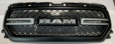 Xtreme Grille 19-20 Ram 1500