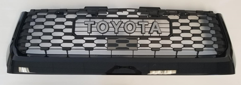 Xtreme Grille Toyota Tundra Trd 19-21