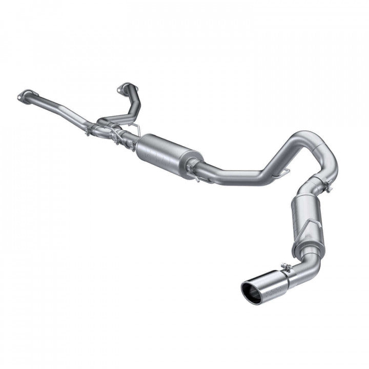Exhaust Sys.tundra 202   1