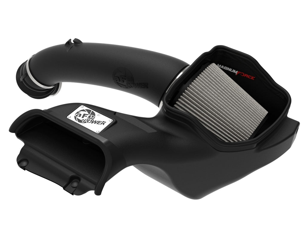 Cold Air Intake Kit With Pro Dry Filter 2021 F150 5.0l