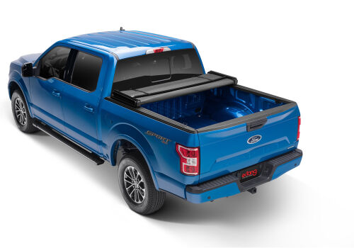 Extang Trifecta Alx Soft Folding for Select Ram 1500 & Classic, 2500/3500 6.4 Ft W/o Rambox