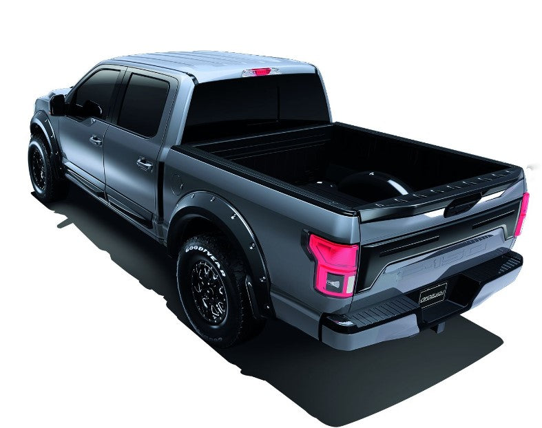 Air Design Full Body Kit Without Fender Vents 18-20 F150 Crew Cab ***