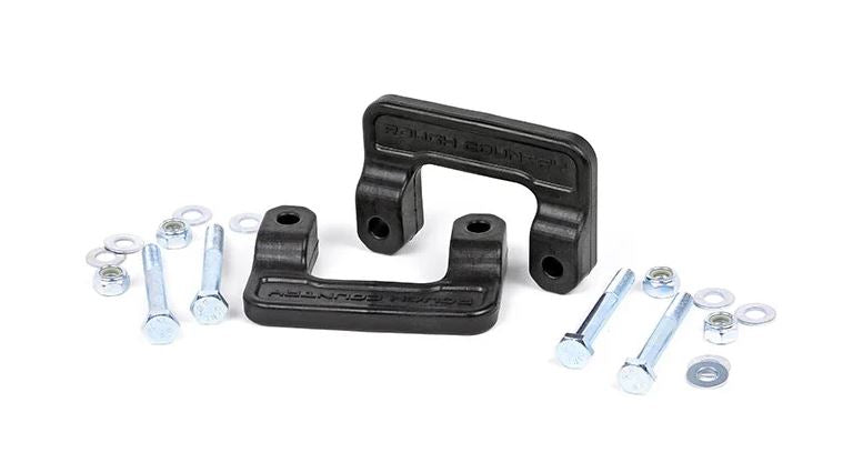 2 Inch Leveling Kit | Chevy/gmc 1500 Truck (07-18) / Suv (07-20)