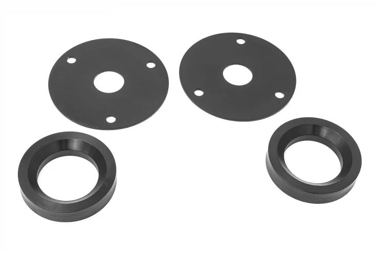 1.5 Inch Leveling Kit | Trailboss | Chevy Silverado 1500 4wd (19-22)