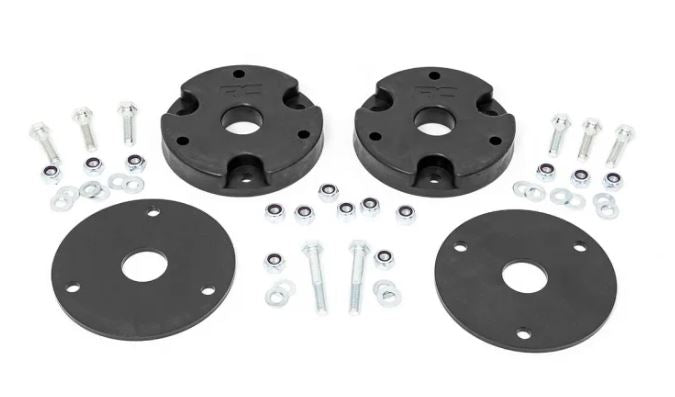 2 Inch Leveling Kit | Chevy/gmc 1500 (19-22)
