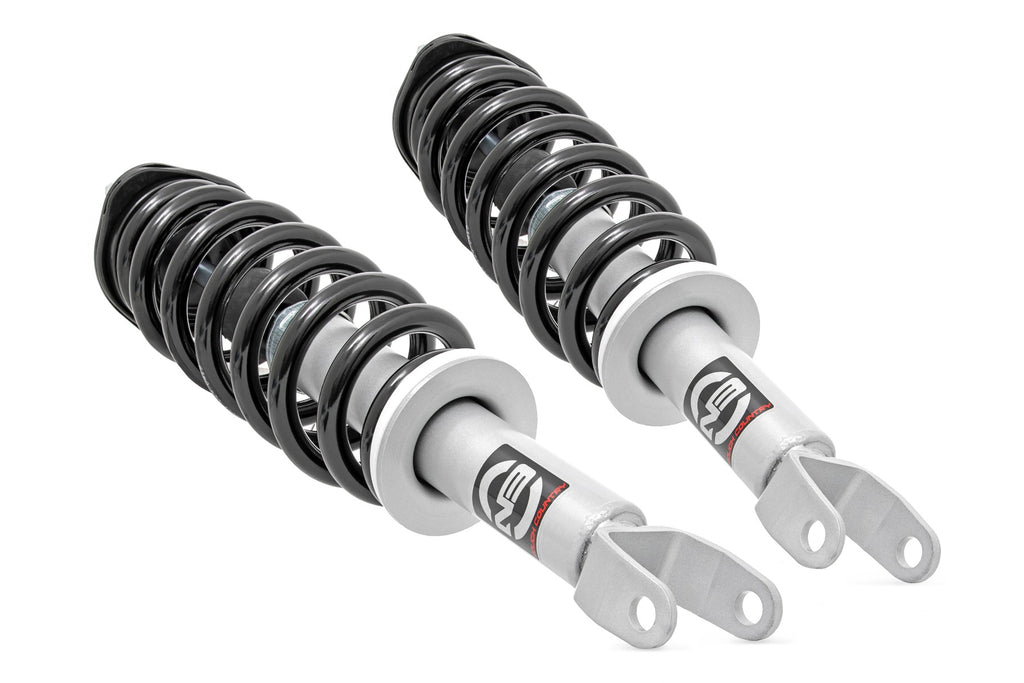 Loaded Strut Pair | Stock | Ram 1500 4WD (2012-2018 & Classic)