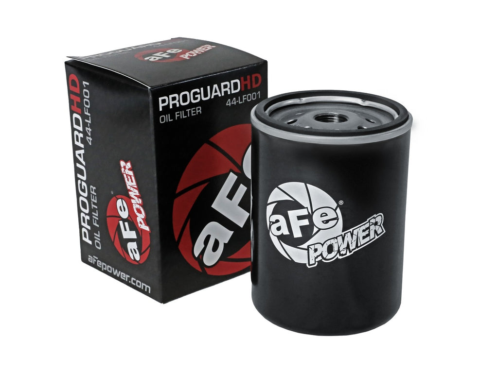 Pro GUARD HD Oil Filter