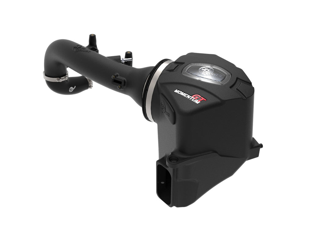 MOMENTUM GT COLD AIR INTAKE ; 19-22 SILVERADO / SIERRA 1500 2.7L