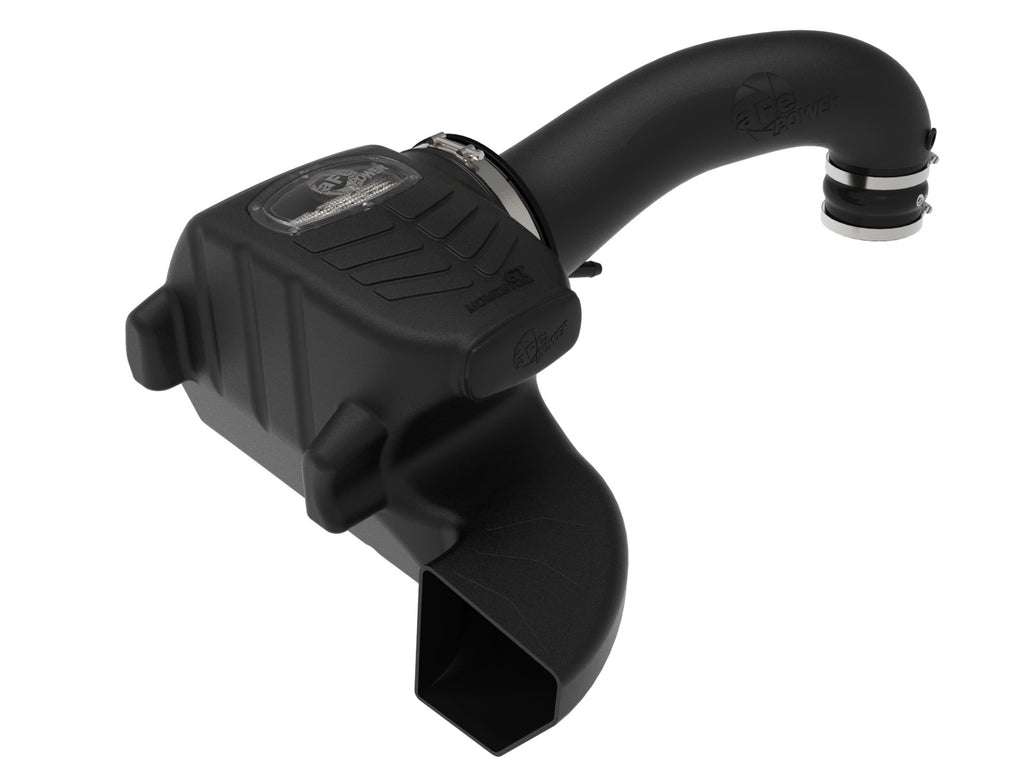 PRO DRY COLD AIR INTAKE ; 09-18 DODGE RAM 1500 5.7L