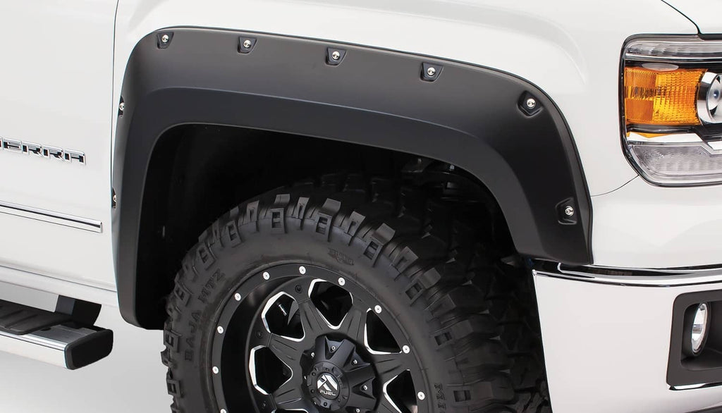 POCKET STYLE FLARES (4) 16-18 GMC 1500 - 40974-02 – AutoAccessoriesCanada
