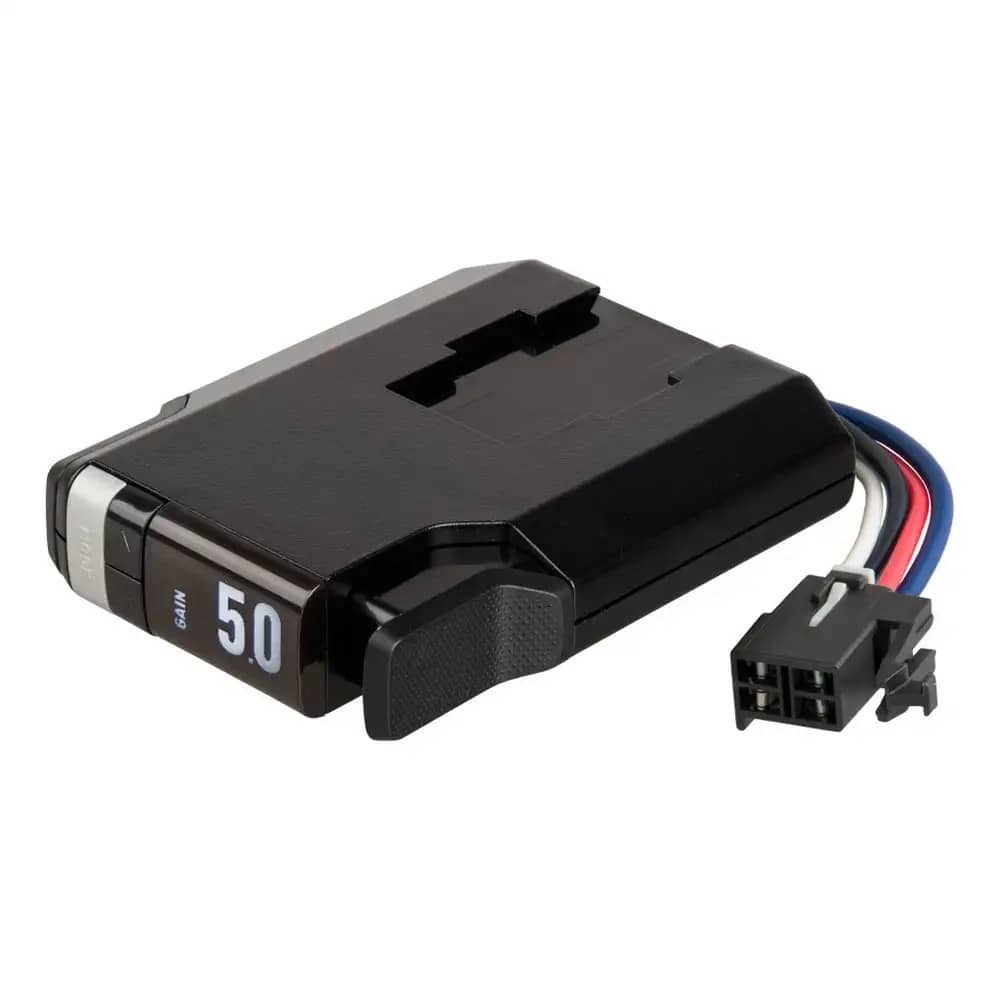 51146 TRIFLEX NEXT PROPORTIONAL TRAILER BRAKE CONTROLLER - 51146 ...