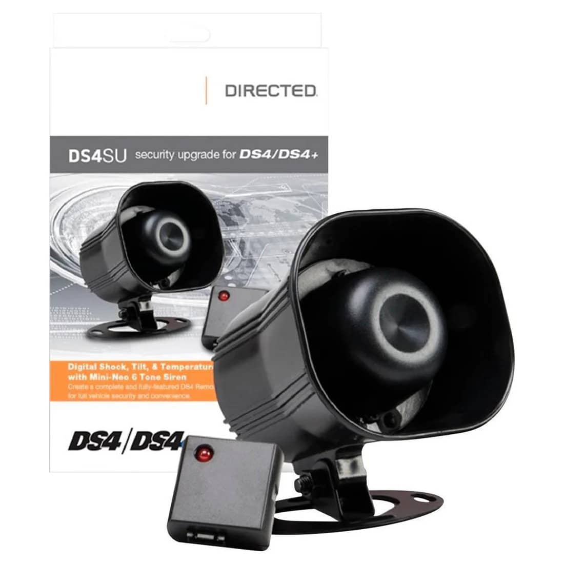 DS4 SECURITY UPGRADE KIT - DS4SU – AutoAccessoriesCanada