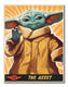Sticky Image
