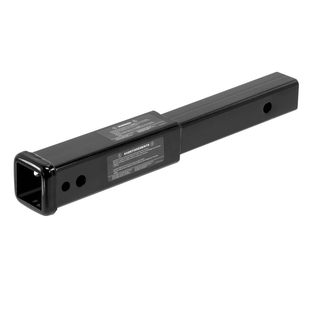 REC.HITCH BOX EXTENSION - 80305 – AutoAccessoriesCanada