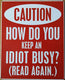 Sticky Image