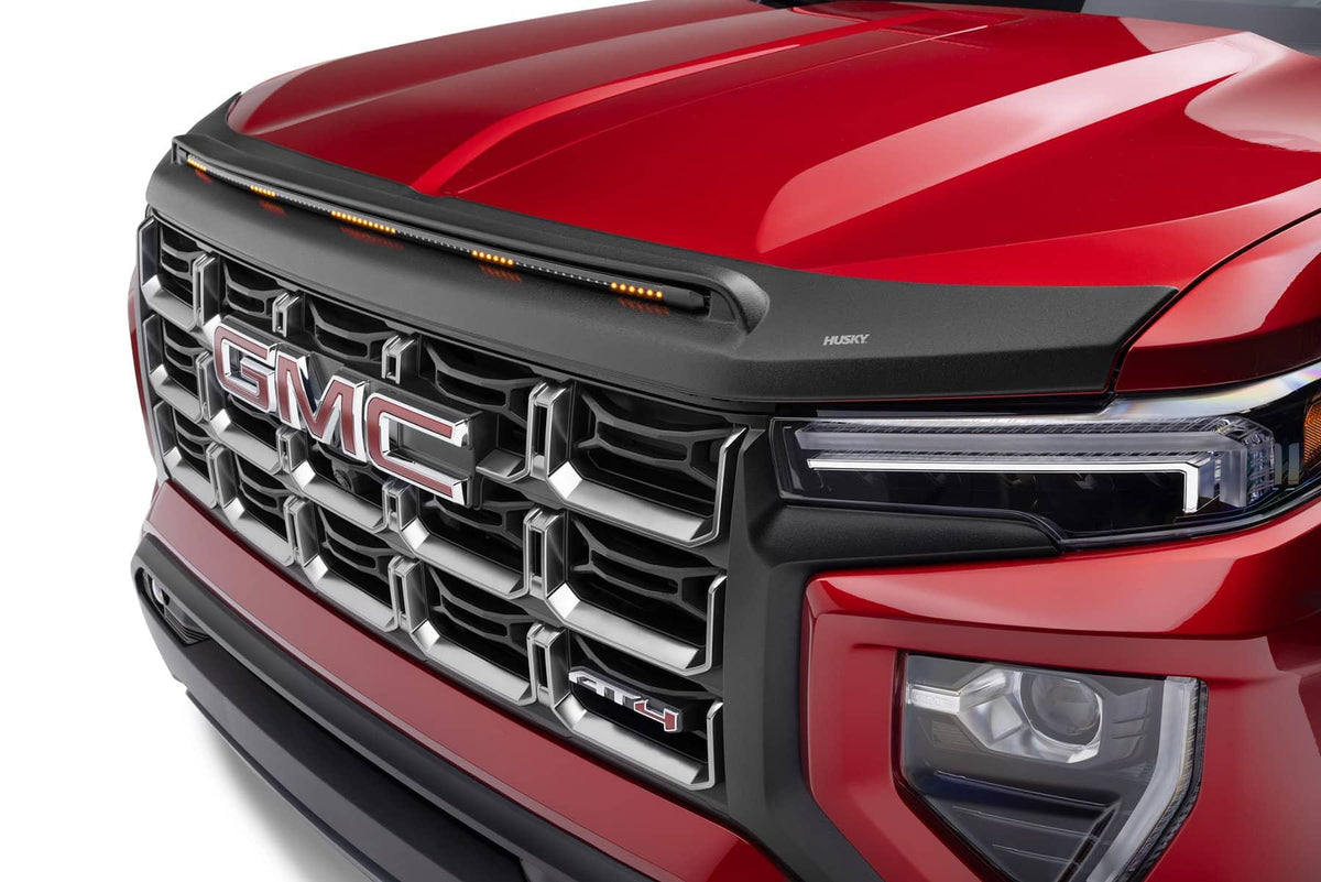LIGHTSHIELD PRO HOOD PROTECTOR 23-26 CANYON - 2820214 ...