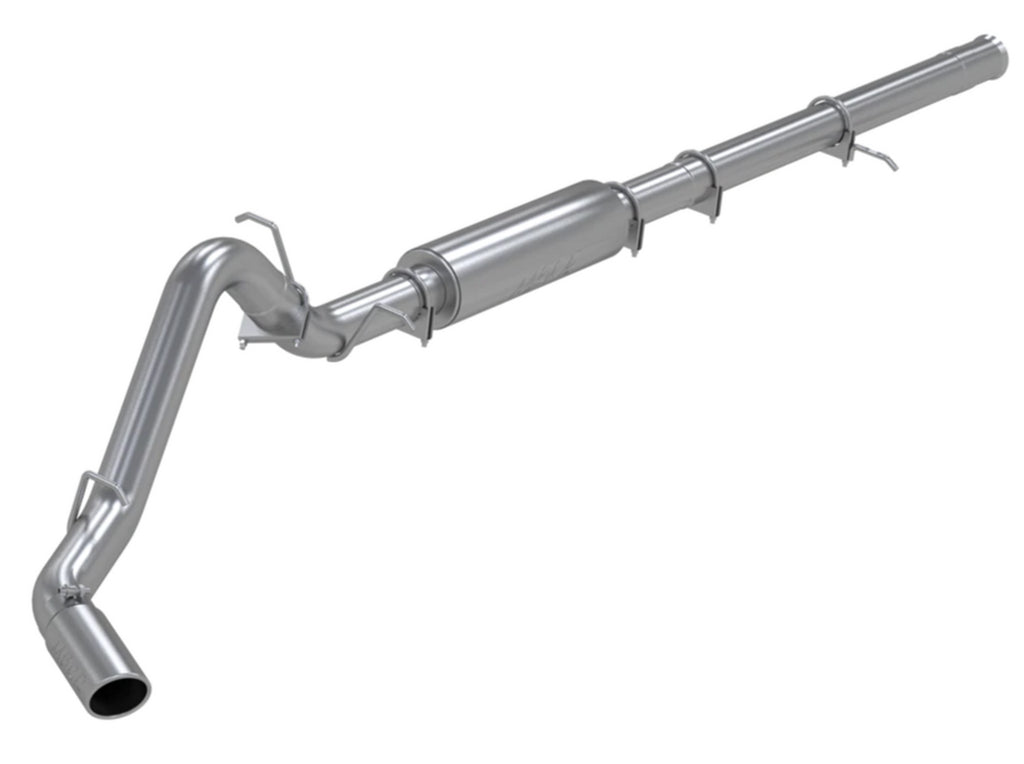 Exhaust Sys. Gm 14-18 1500 6.2l