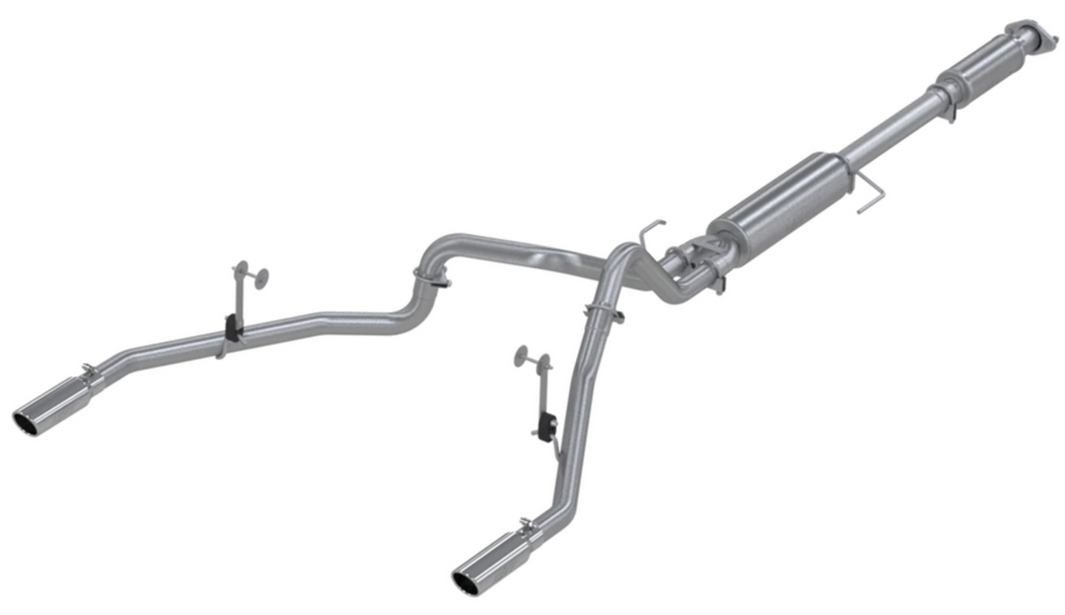 s5258al Exhaust Sys. F150 1520 5.0l AutoAccessoriesCanada
