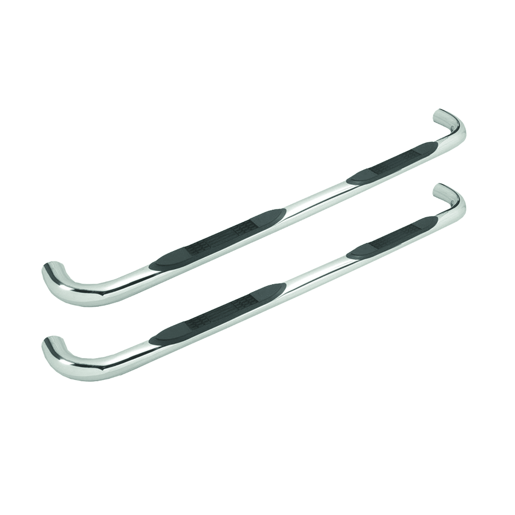 SIDE BARS 3" 19-24 RAM 1500 CREW  -  1-0804