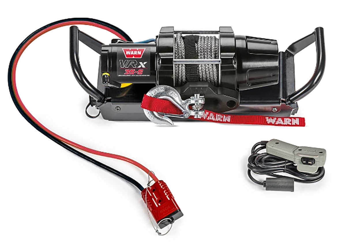 VRX 35 MULTI-MOUNT KIT - 111878 – AutoAccessoriesCanada