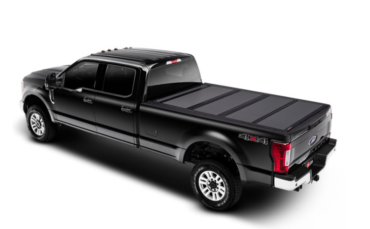 Bakflip Mx4 Matte Finish 08-16 Ford Super Duty 6.10ft Bed
