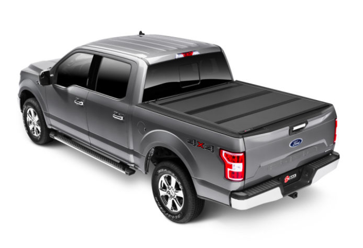 Bakflip Mx4 Hard Folding Matte Finish for Select F-150 8 Ft