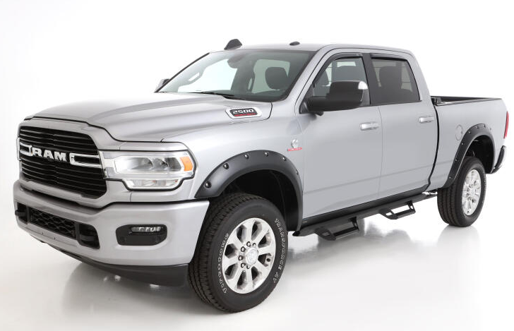 Pocket Styleflares (4) 19-21 Ram 2500/3500