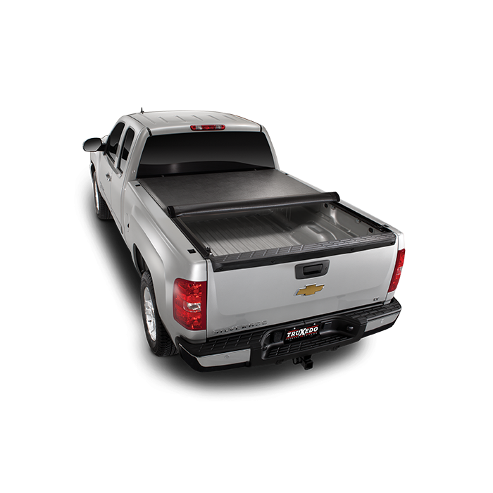 Truxedo Lo-pro Soft Roll Up ; 99-06 Silv/sierra 1500 (07 Classic) 8 Ft