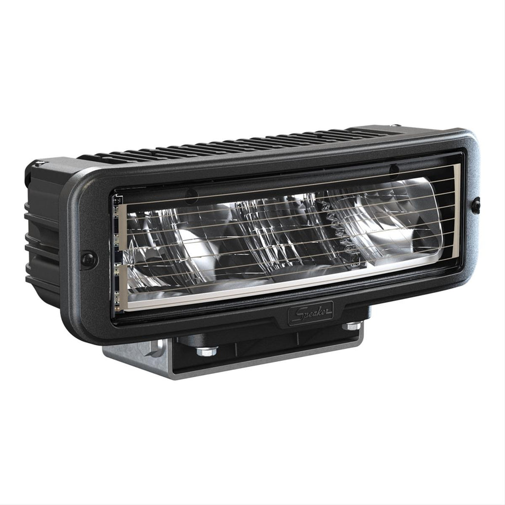 Led Heated 5x11 Headlight - 2 Light Kit