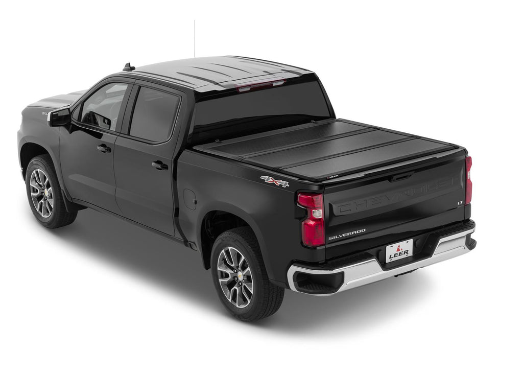 Leer Hf350m Gmc/chevy Colorado/canyon 6' 15-21