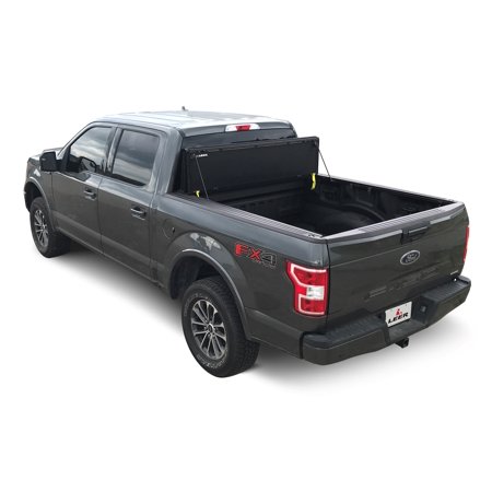 Leer Hf650m F150 5’ 6” 15-21
