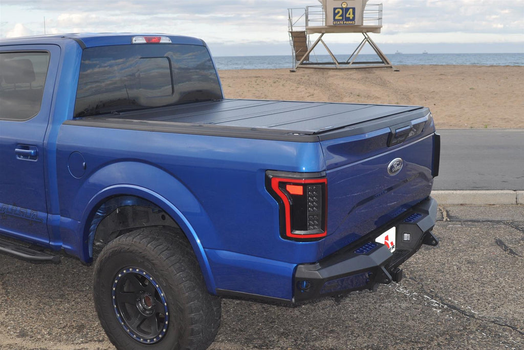Leer Hf650m Ford F150 5' 6" 04-14