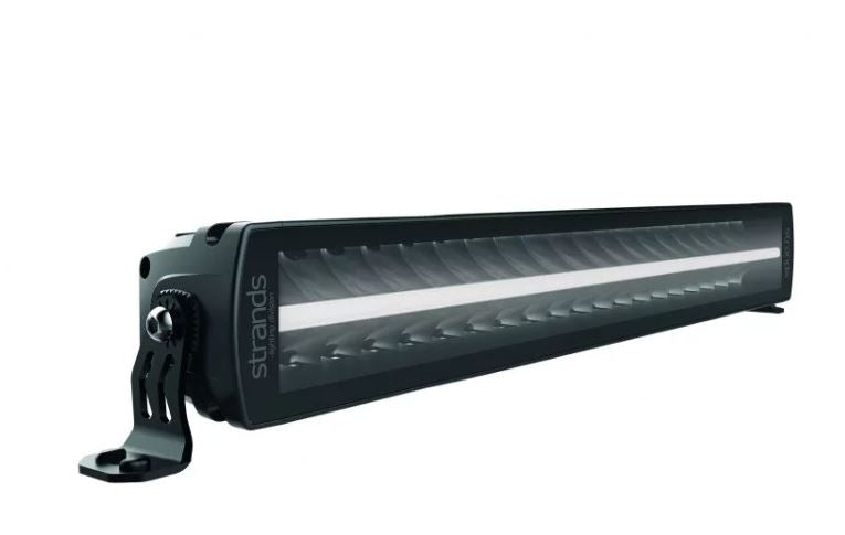 22in Siberia E-marked Double Row