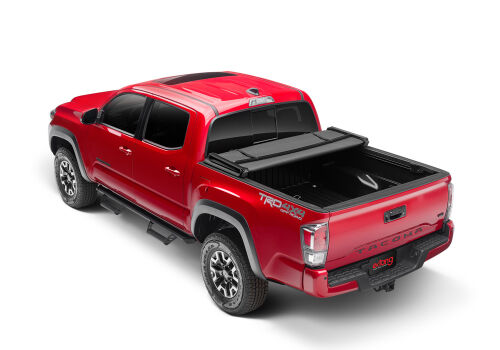 Extang Trifecta Alx  Soft Folding ; 14-21tundra 5.7 Ft W/o Deck Rail System, W/o Trail Specia Ledition Storage Boxes