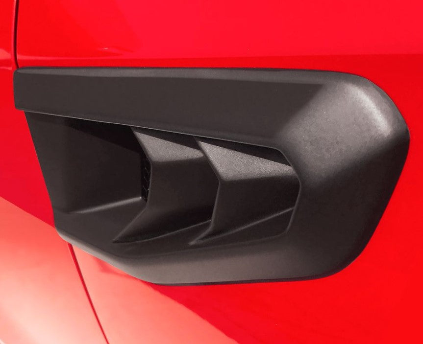 Air Design Fender Vent Set 2019-2022 Ram 1500