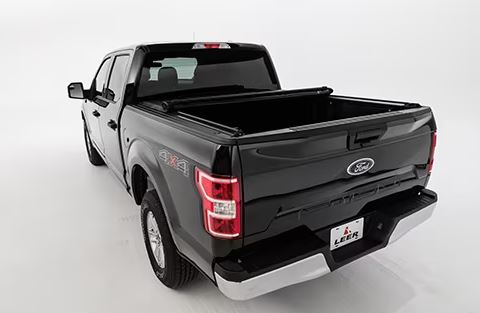 Leer Sr250 Ford F150 5' 6" 04-14