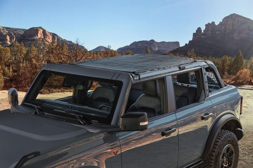 Mesh Safari Bimini 21-22