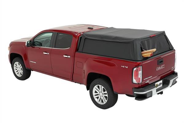 Supertop 15-21 Colorado/canyon 6 Ft Bed