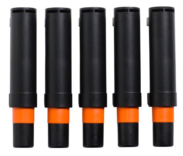 Vacuum Pump - 5 Pack