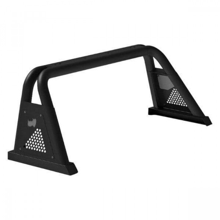 Sport Bar 3.0(Full Size) Gm 1500 14-18 / Hd 15-19 / Dodge 1500 09-18 / F150 15-20/ Tundra 07-21 5.5/6.5' Box