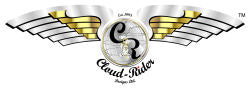 Cloud-rider Universal 12 X 22.5 Mud Flaps With Stainless Insert