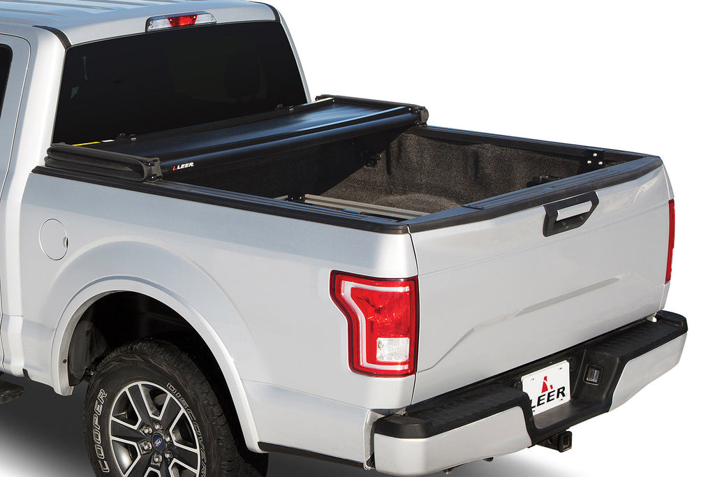 Leer Latitude Gmc/chevy Colorado/canyon 6' 15-21