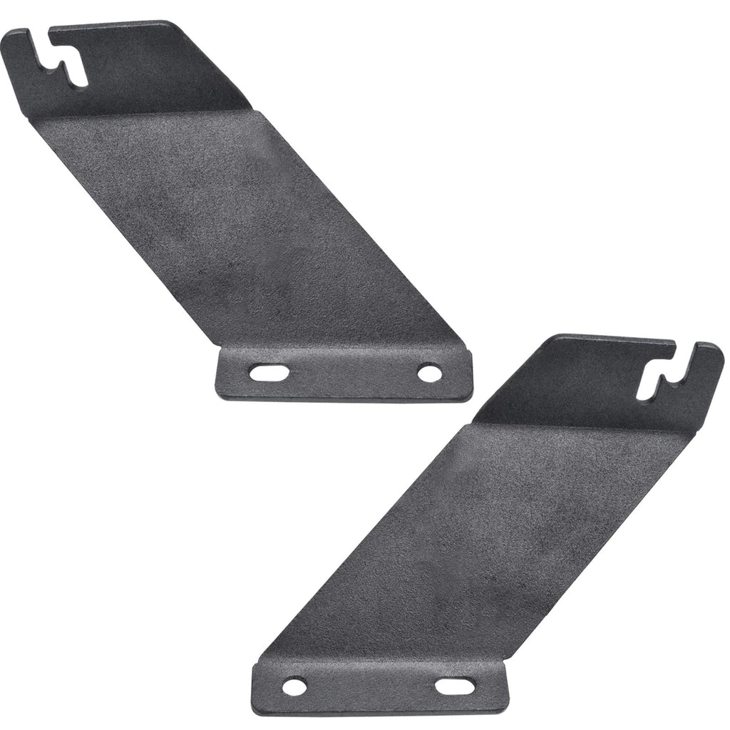 Oracle Jeep Jk Hood Mounting Brackets Sm (Pair)